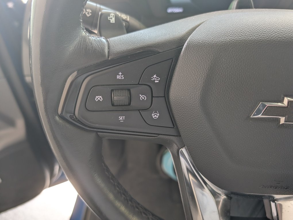 2022 Chevrolet Bolt EUV Premier in Magog, Quebec - 17 - w1024h768px