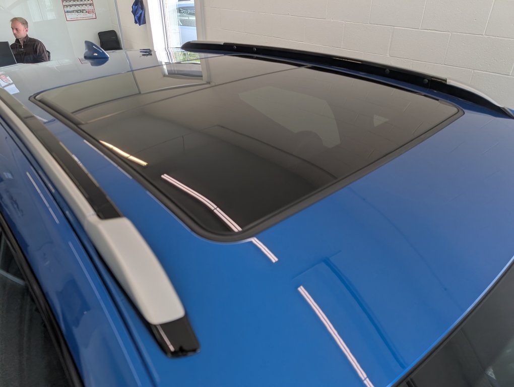 2022 Chevrolet Bolt EUV Premier in Magog, Quebec - 23 - w1024h768px