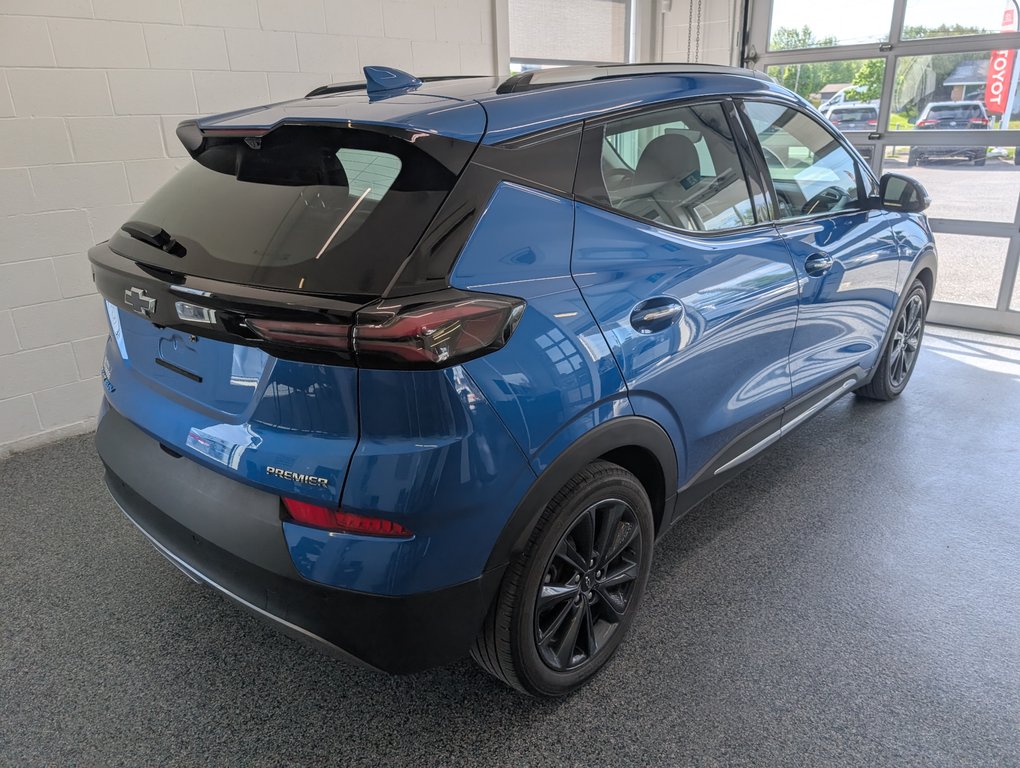 2022 Chevrolet Bolt EUV Premier in Magog, Quebec - 3 - w1024h768px