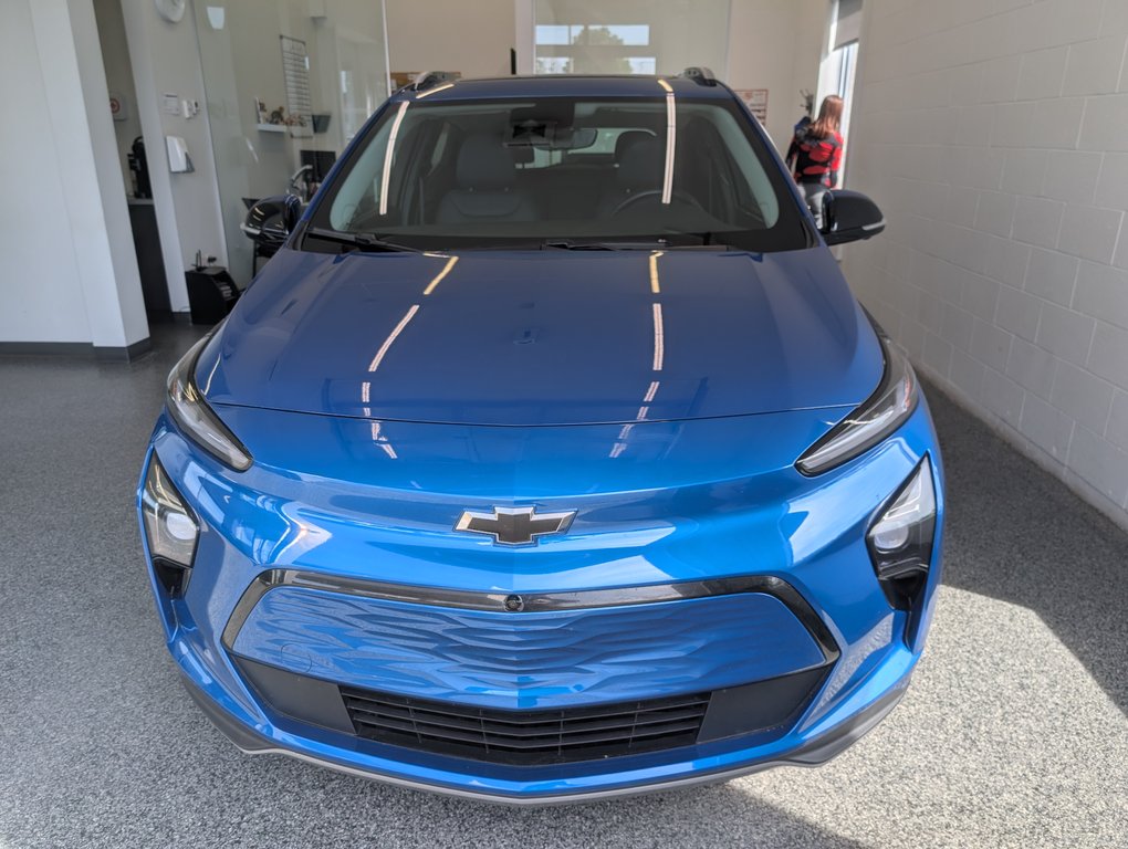 2022 Chevrolet Bolt EUV Premier in Magog, Quebec - 5 - w1024h768px