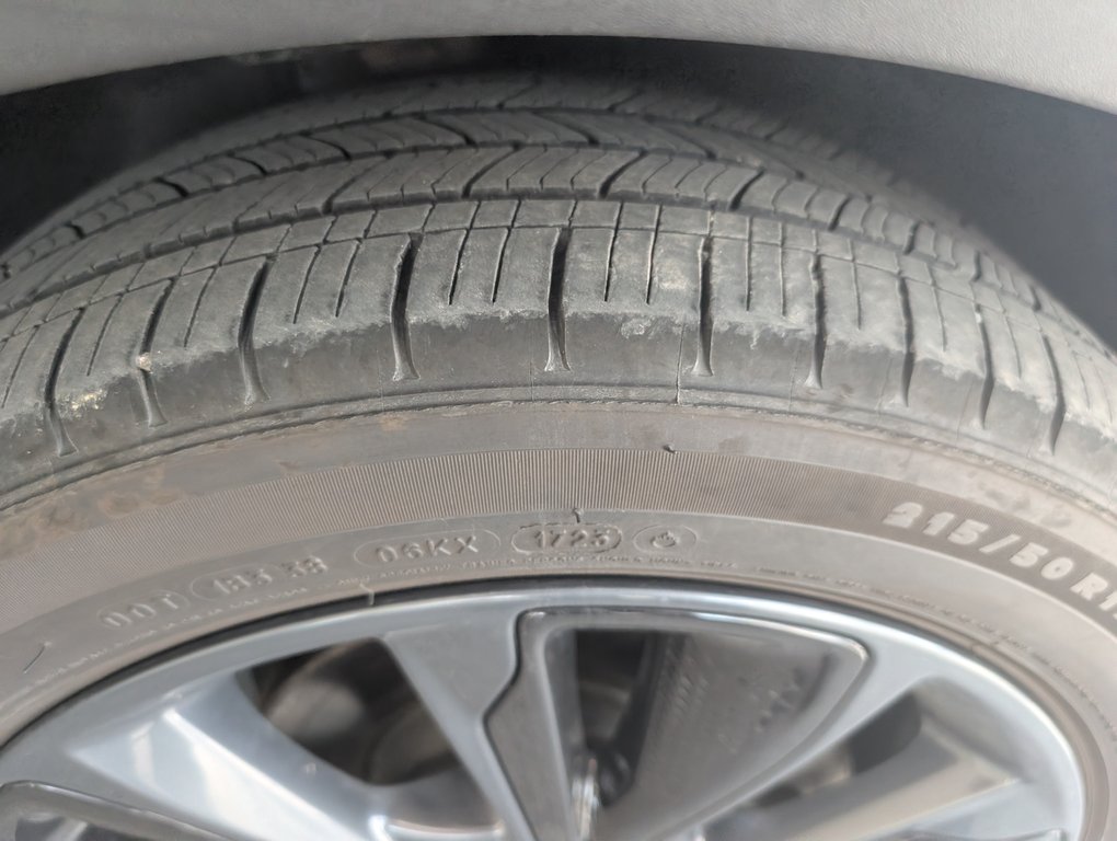 2022 Chevrolet Bolt EUV Premier in Magog, Quebec - 21 - w1024h768px