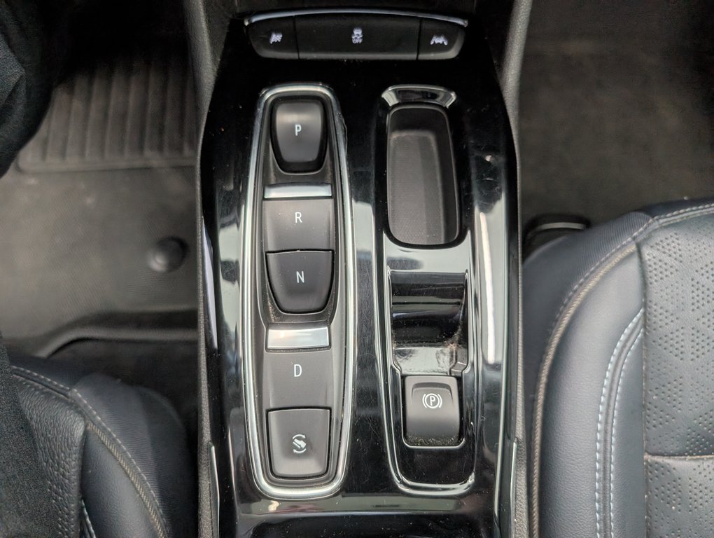 2022 Chevrolet Bolt EUV Premier in Magog, Quebec - 16 - w1024h768px