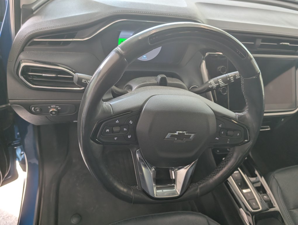 2022 Chevrolet Bolt EUV Premier in Magog, Quebec - 12 - w1024h768px