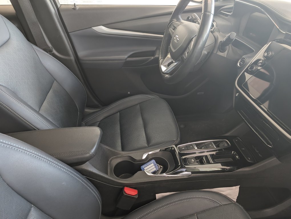 2022 Chevrolet Bolt EUV Premier in Magog, Quebec - 8 - w1024h768px
