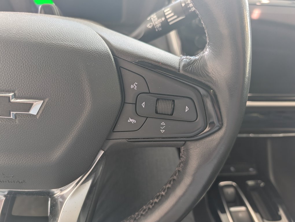 2022 Chevrolet Bolt EUV Premier in Magog, Quebec - 18 - w1024h768px