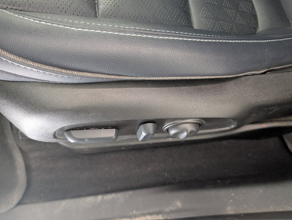 2022 Chevrolet Bolt EUV Premier in Magog, Quebec - 13 - w1024h768px