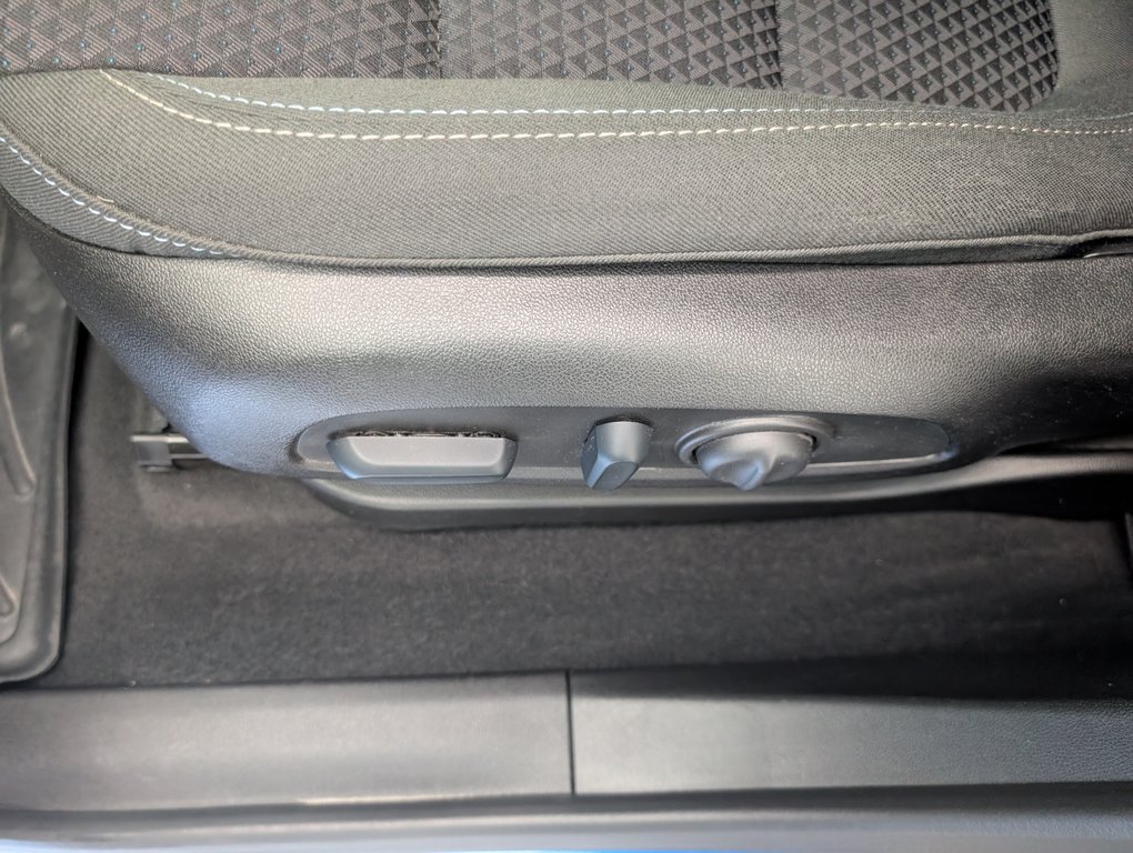2023 Chevrolet Bolt EV 1LT in Magog, Quebec - 11 - w1024h768px