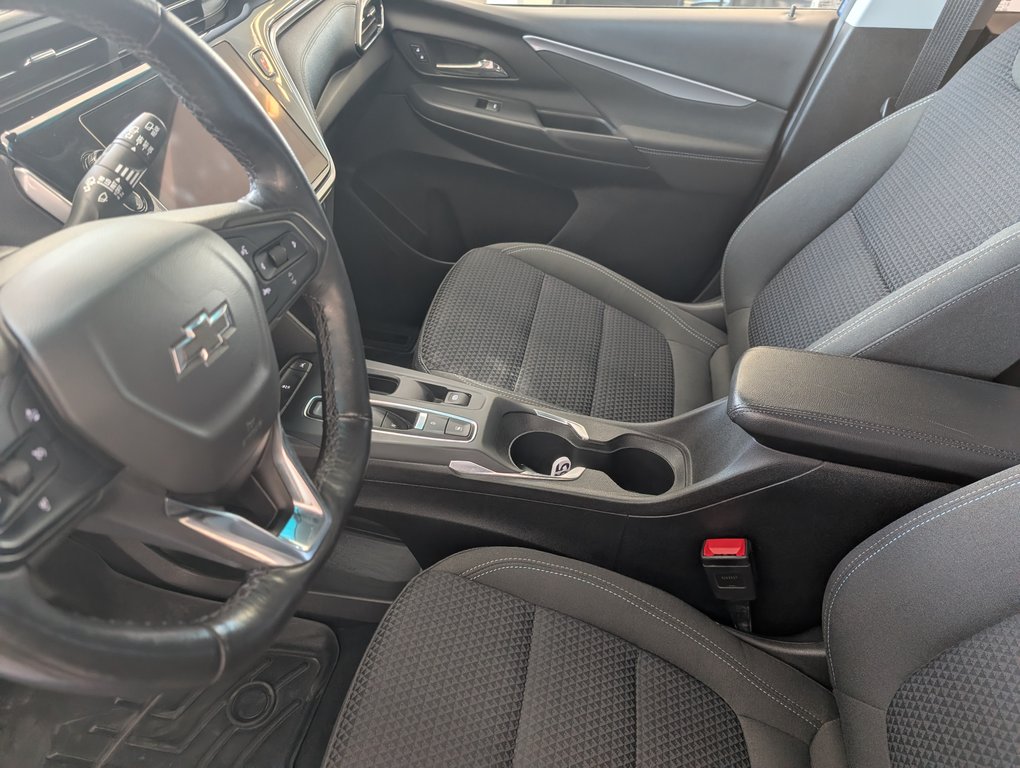 2023 Chevrolet Bolt EV 1LT in Magog, Quebec - 9 - w1024h768px