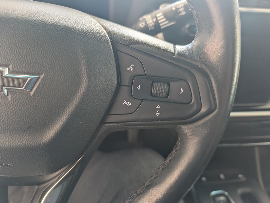 2023 Chevrolet Bolt EV 1LT in Magog, Quebec - 16 - w1024h768px
