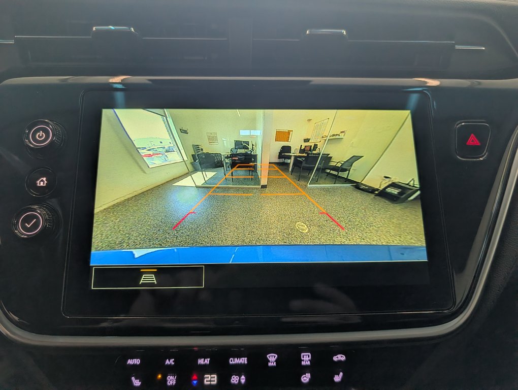 2023 Chevrolet Bolt EV 1LT in Magog, Quebec - 18 - w1024h768px