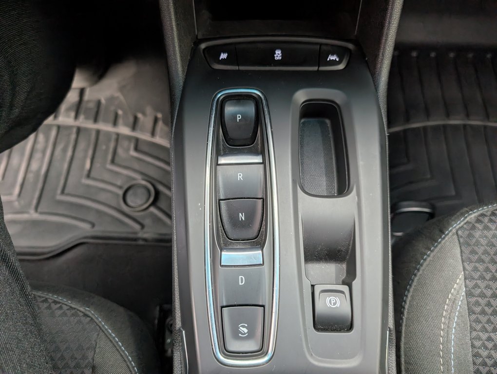 2023 Chevrolet Bolt EV 1LT in Magog, Quebec - 14 - w1024h768px
