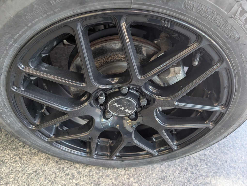 2023 Chevrolet Bolt EV 1LT in Magog, Quebec - 22 - w1024h768px