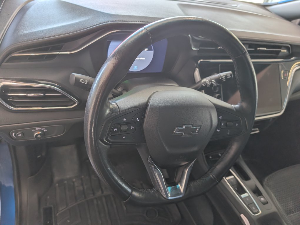 2023 Chevrolet Bolt EV 1LT in Magog, Quebec - 10 - w1024h768px