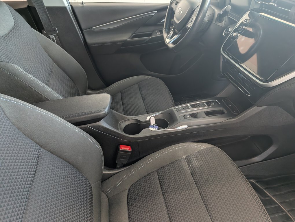 2023 Chevrolet Bolt EV 1LT in Magog, Quebec - 7 - w1024h768px