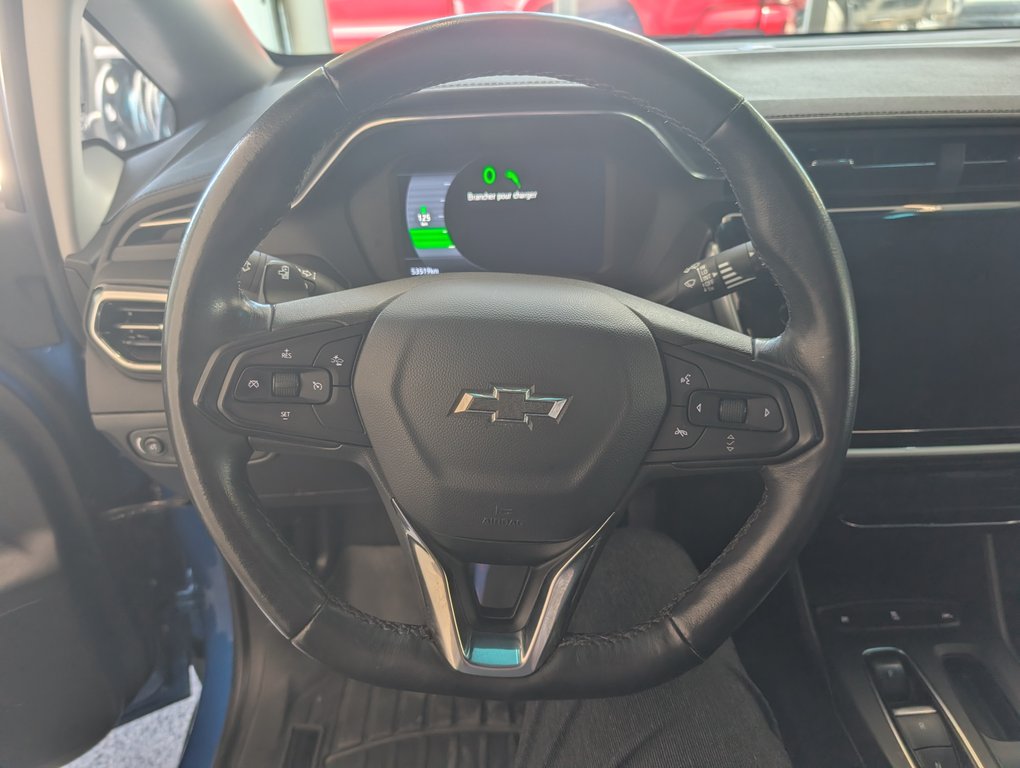 2023 Chevrolet Bolt EV 1LT in Magog, Quebec - 12 - w1024h768px