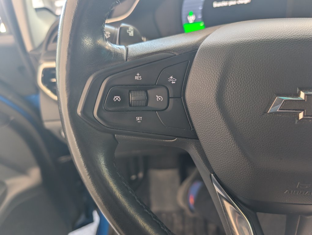2023 Chevrolet Bolt EV 1LT in Magog, Quebec - 15 - w1024h768px