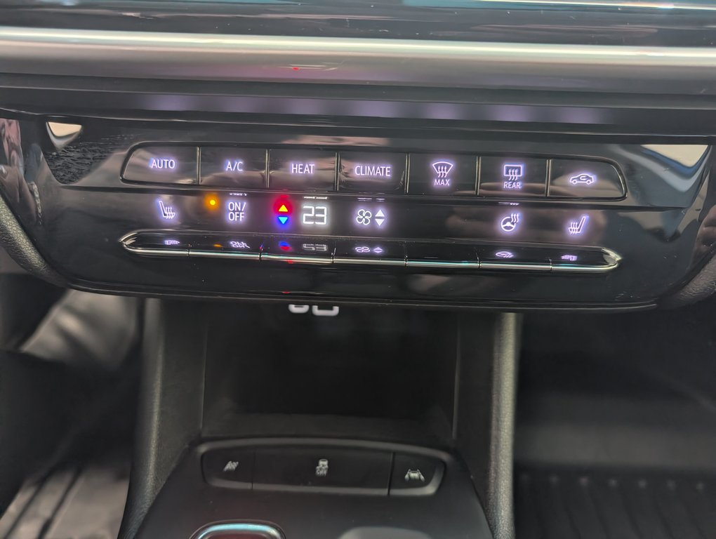 2023 Chevrolet Bolt EV 1LT in Magog, Quebec - 17 - w1024h768px