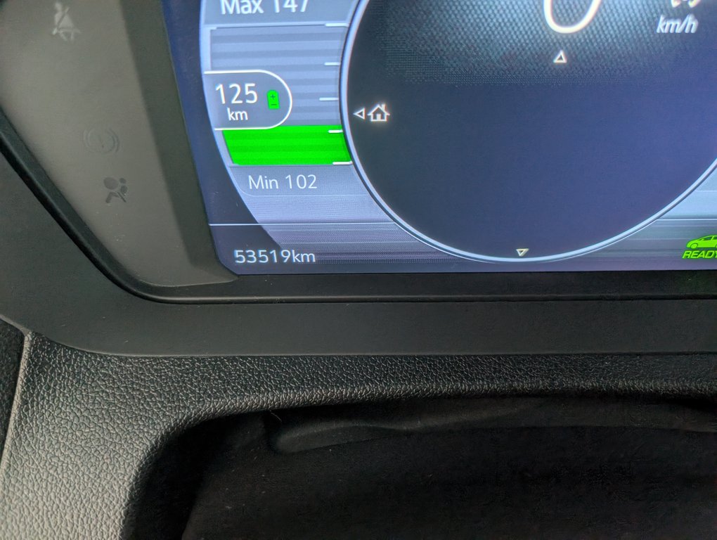 2023 Chevrolet Bolt EV 1LT in Magog, Quebec - 20 - w1024h768px