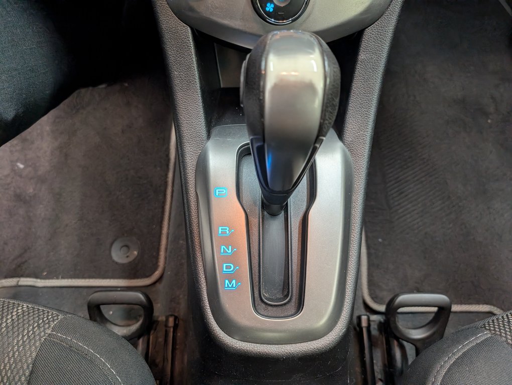 Chevrolet Sonic LT, AUTOMATIQUE, 2015 à Magog, Québec - 17 - w1024h768px