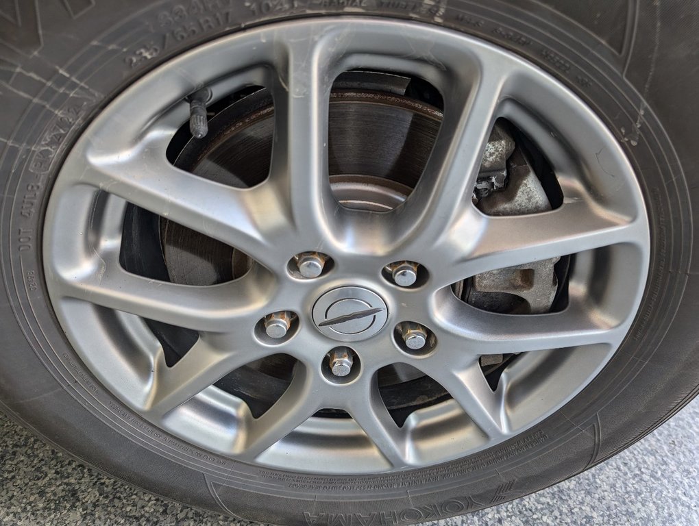 2022 Chrysler Pacifica Touring in Magog, Quebec - 21 - w1024h768px