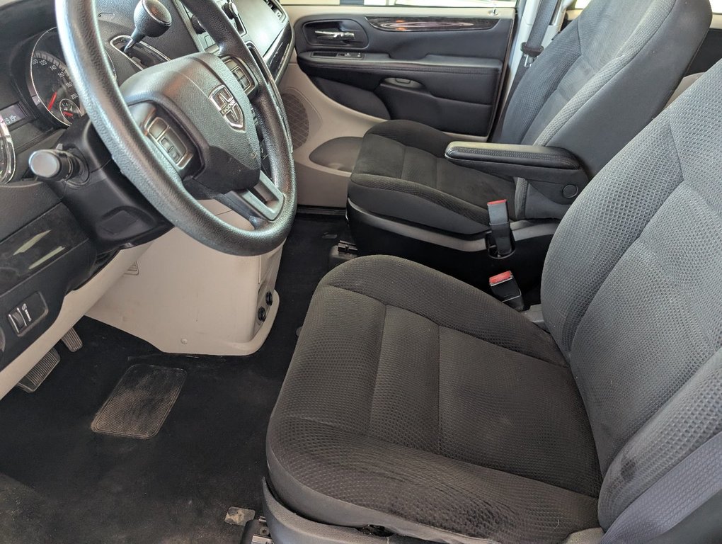 Dodge Grand Caravan Canada Value Package 2017 à Magog, Québec - 13 - w1024h768px