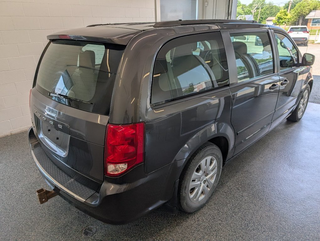 Dodge Grand Caravan Canada Value Package 2017 à Magog, Québec - 3 - w1024h768px