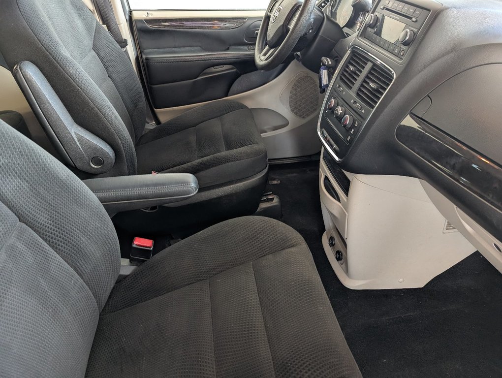 Dodge Grand Caravan Canada Value Package 2017 à Magog, Québec - 9 - w1024h768px