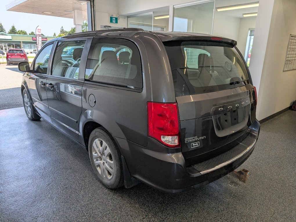 Dodge Grand Caravan Canada Value Package 2017 à Magog, Québec - 5 - w1024h768px