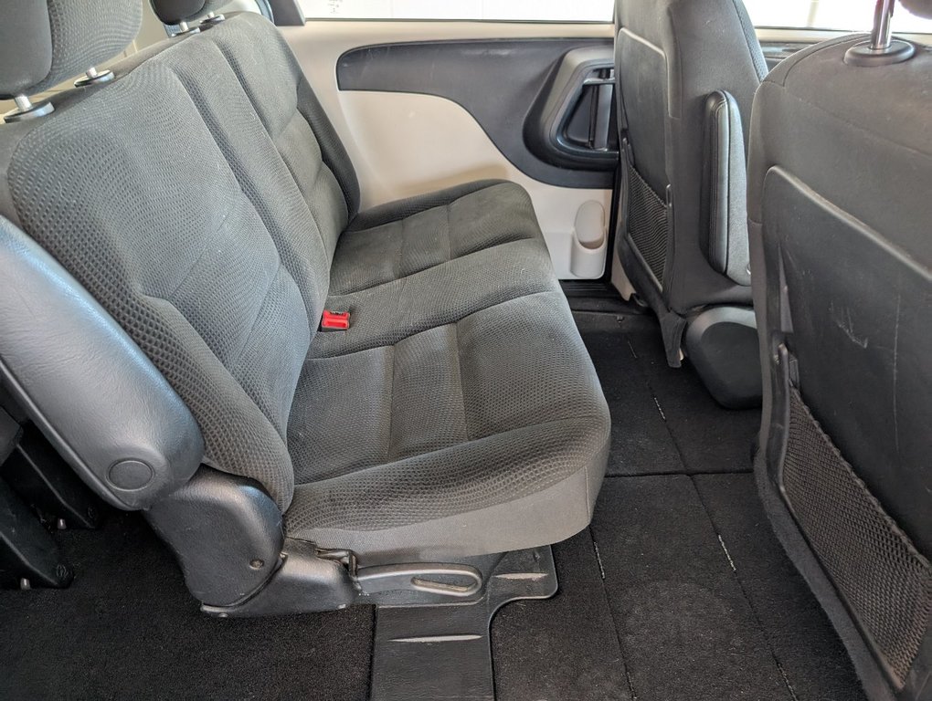 Dodge Grand Caravan Canada Value Package 2017 à Magog, Québec - 10 - w1024h768px