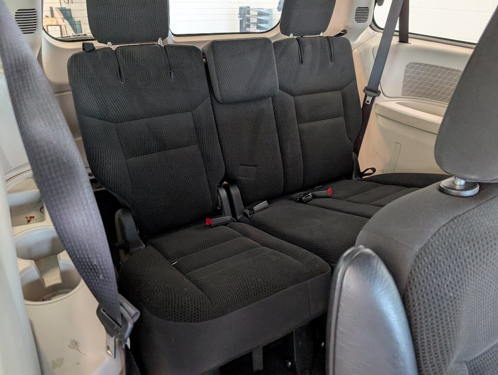 Dodge Grand Caravan Canada Value Package 2017 à Magog, Québec - 8 - w1024h768px
