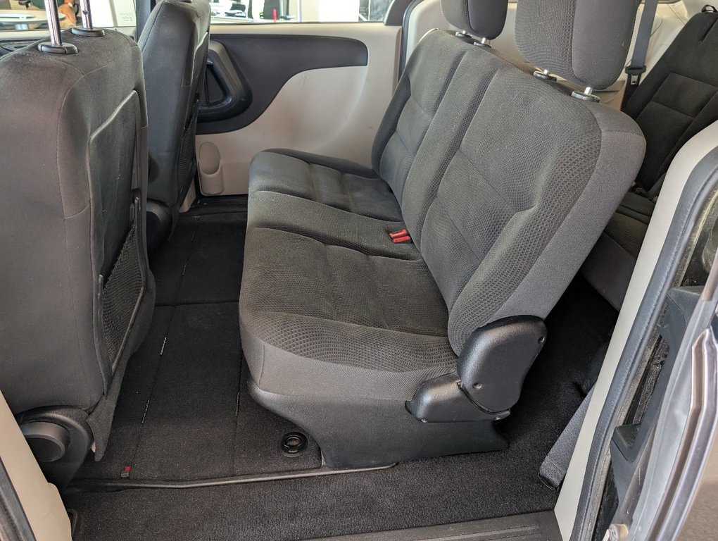 Dodge Grand Caravan Canada Value Package 2017 à Magog, Québec - 12 - w1024h768px