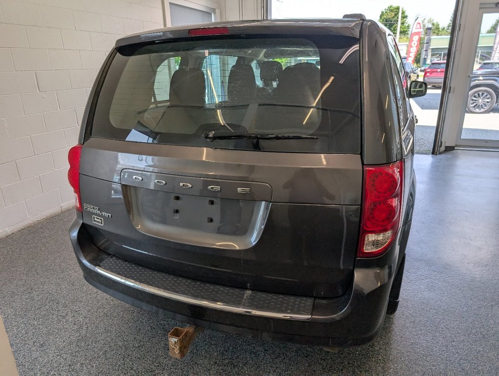 Dodge Grand Caravan Canada Value Package 2017 à Magog, Québec - 4 - w1024h768px