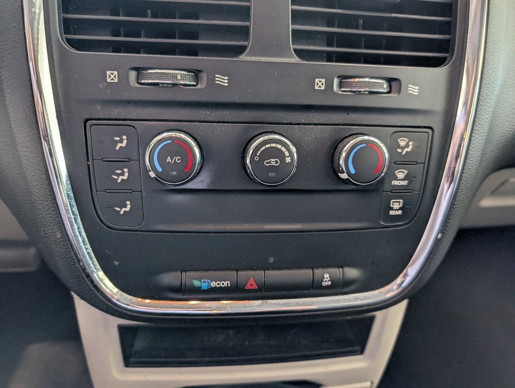 Dodge Grand Caravan Canada Value Package 2017 à Magog, Québec - 17 - w1024h768px