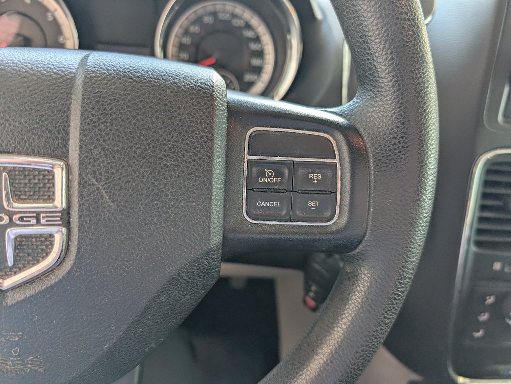 Dodge Grand Caravan Canada Value Package 2017 à Magog, Québec - 20 - w1024h768px