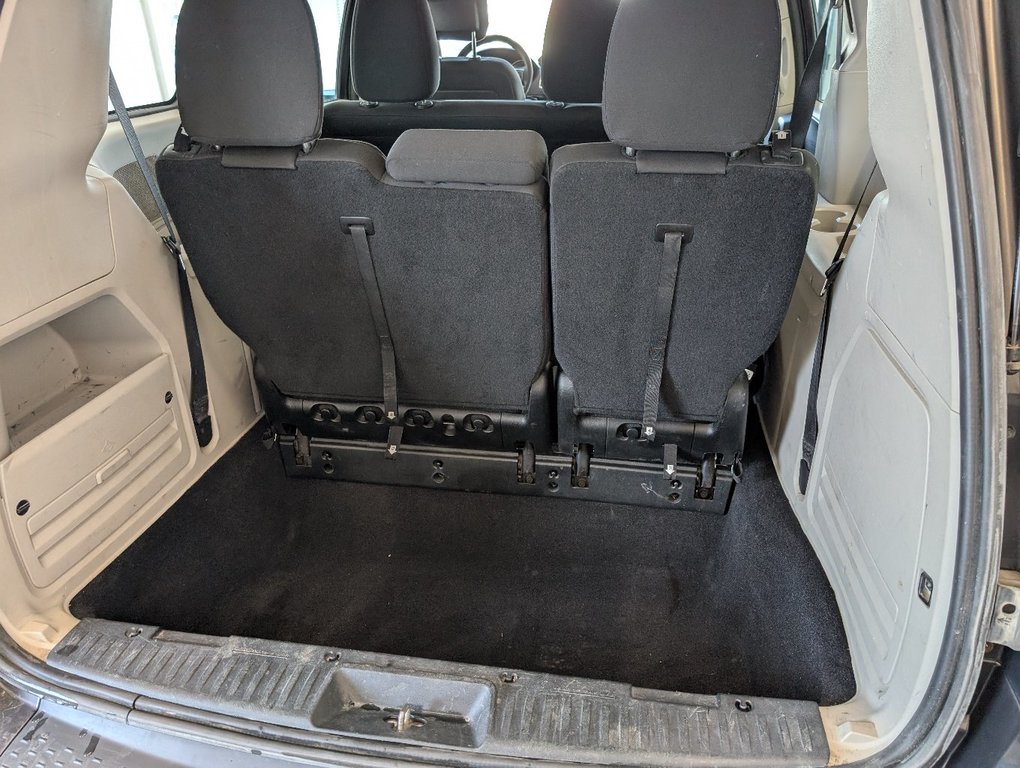 Dodge Grand Caravan Canada Value Package 2017 à Magog, Québec - 7 - w1024h768px