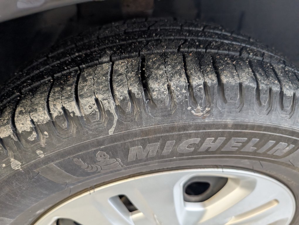 Dodge Grand Caravan SXT, STOW N GO 2017 à Magog, Québec - 20 - w1024h768px