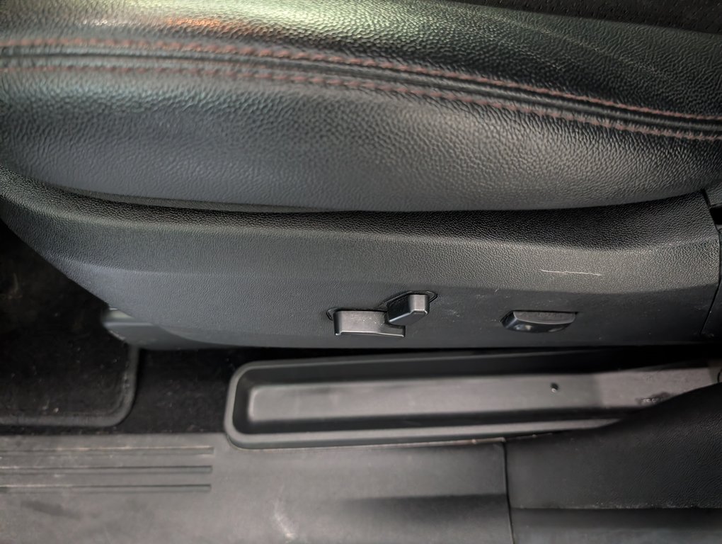 2019 Dodge Grand Caravan 35th Anniversary in Magog, Quebec - 11 - w1024h768px