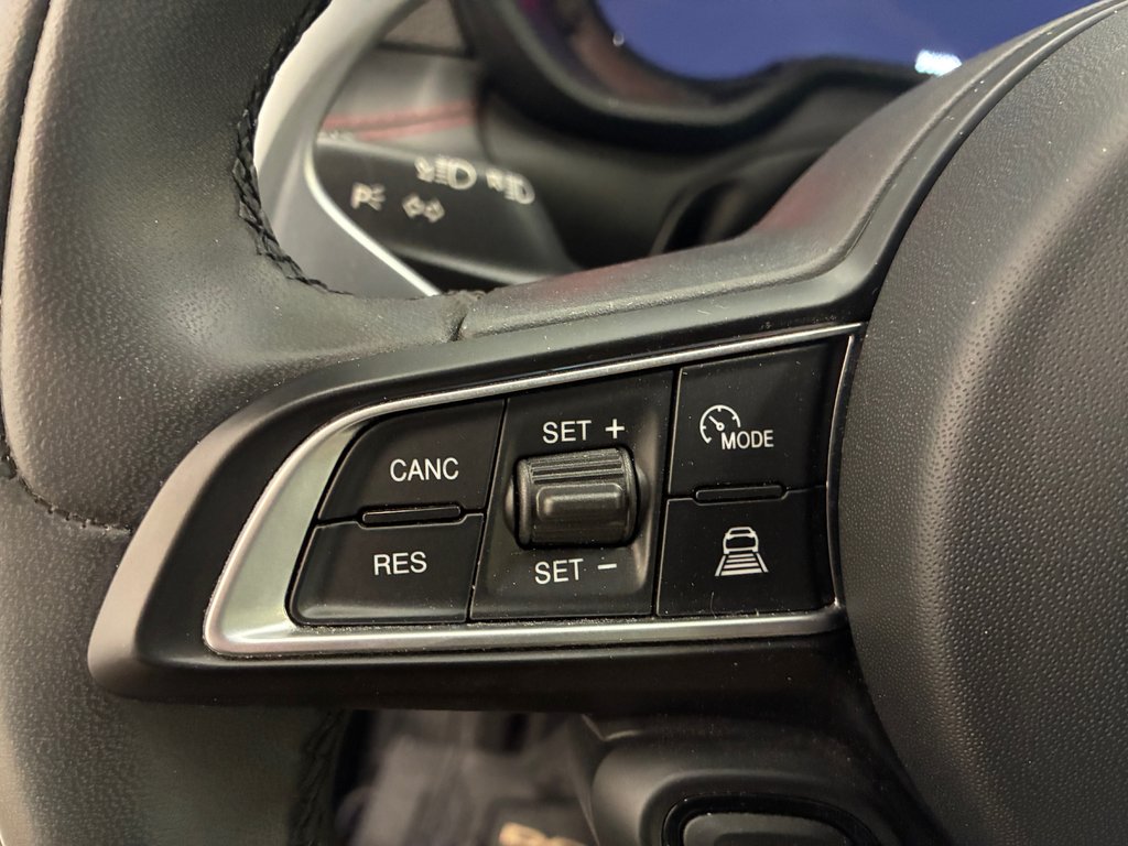 2024 Dodge Hornet R/T PLUS  HYBRID, AWD in Magog, Quebec - 30 - w1024h768px