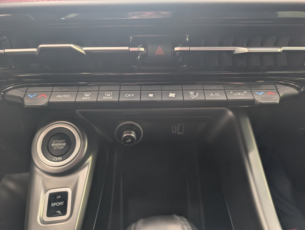 Dodge Hornet R/T PLUS  HYBRID, 2024 à Magog, Québec - 18 - w1024h768px