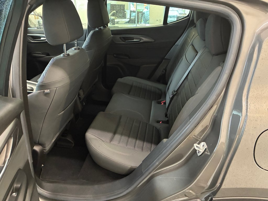 2024 Dodge Hornet R/T PLUS  HYBRID, AWD in Magog, Quebec - 25 - w1024h768px