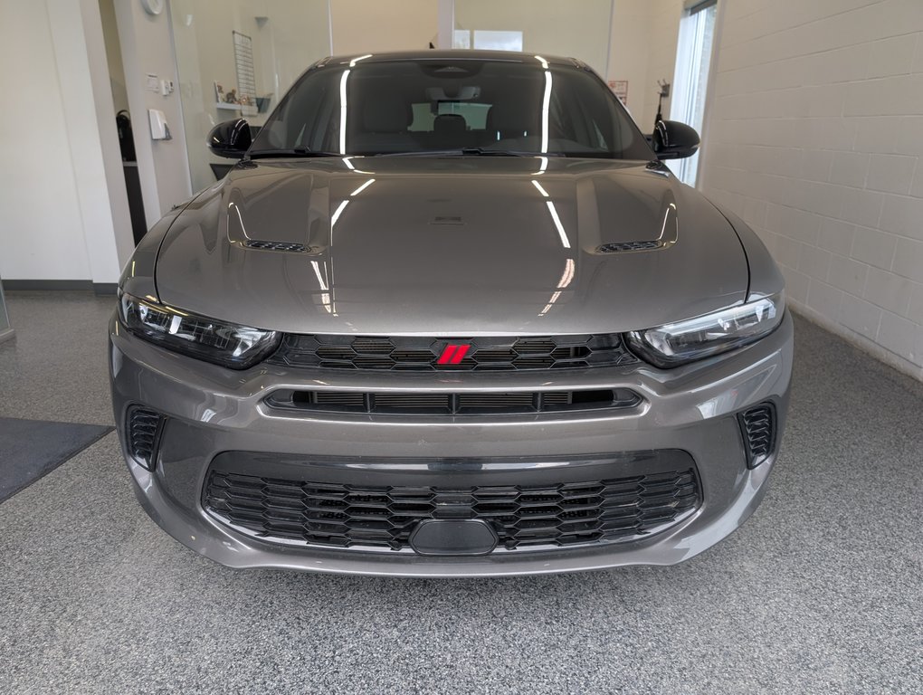 Dodge Hornet R/T PLUS  HYBRID, 2024 à Magog, Québec - 5 - w1024h768px