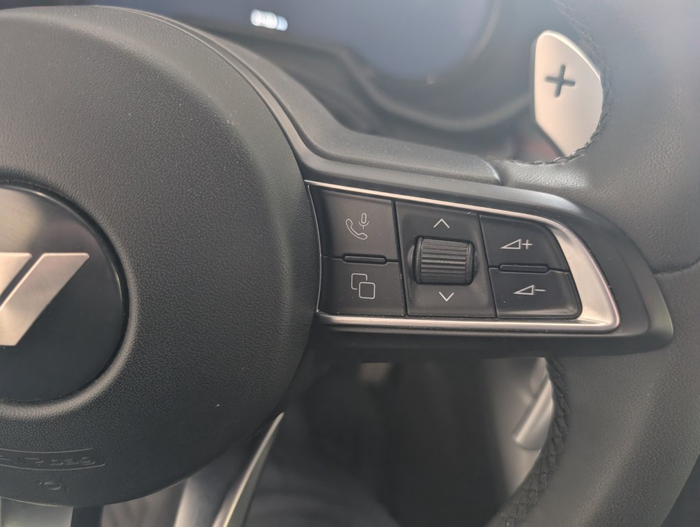 Dodge Hornet R/T PLUS  HYBRID, 2024 à Magog, Québec - 20 - w1024h768px