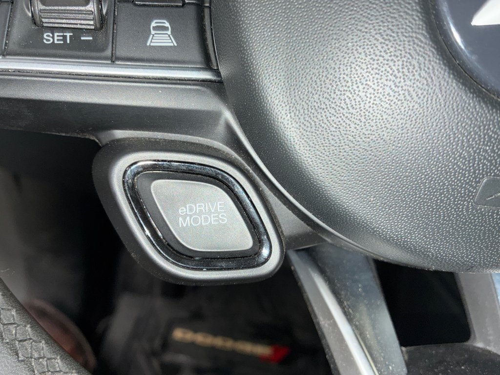 2024 Dodge Hornet R/T PLUS  HYBRID, AWD in Magog, Quebec - 33 - w1024h768px