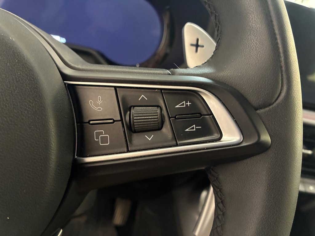 2024 Dodge Hornet R/T PLUS  HYBRID, AWD in Magog, Quebec - 31 - w1024h768px