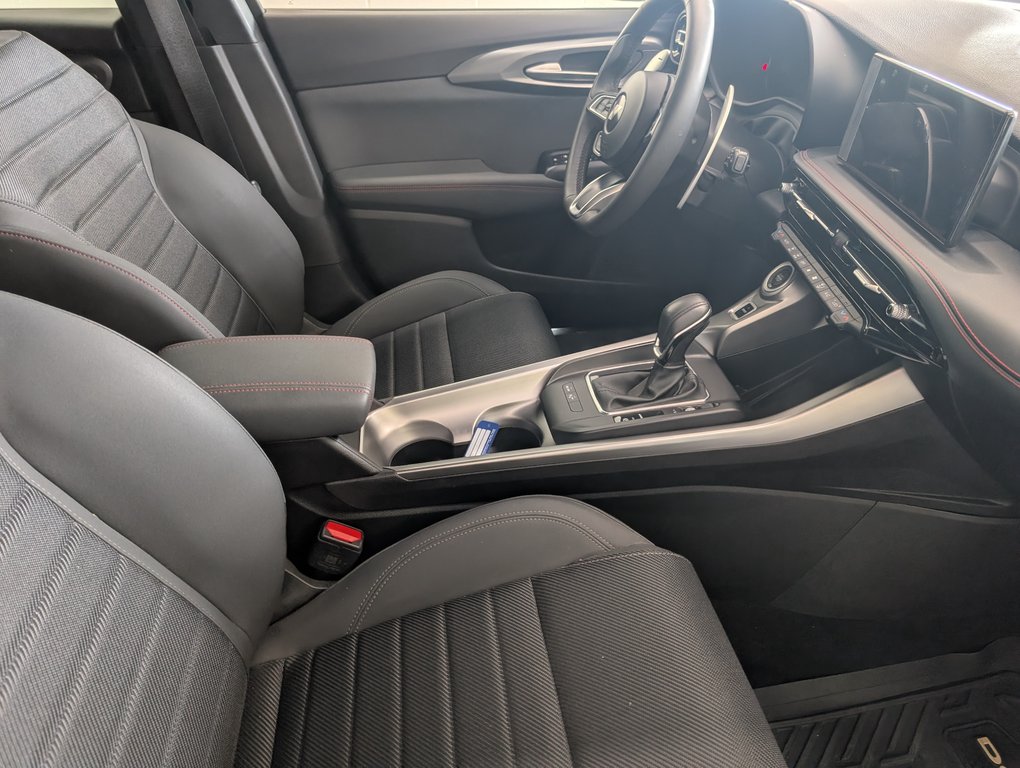 Dodge Hornet R/T PLUS  HYBRID, 2024 à Magog, Québec - 8 - w1024h768px