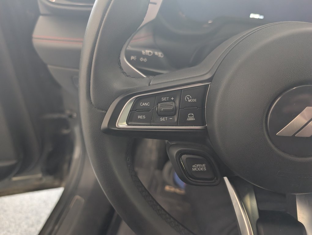 Dodge Hornet R/T PLUS  HYBRID, 2024 à Magog, Québec - 19 - w1024h768px