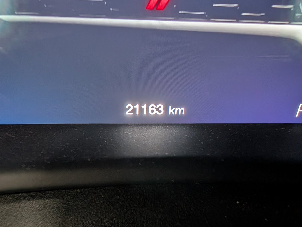 Dodge Hornet R/T PLUS  HYBRID, 2024 à Magog, Québec - 22 - w1024h768px