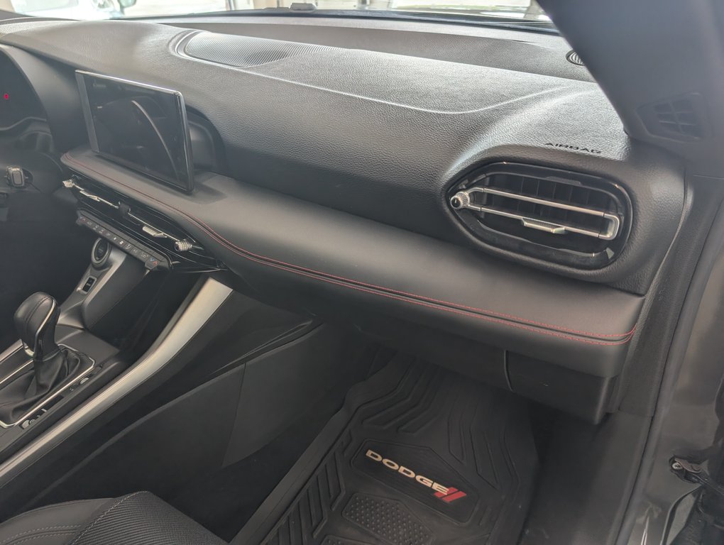 Dodge Hornet R/T PLUS  HYBRID, 2024 à Magog, Québec - 9 - w1024h768px