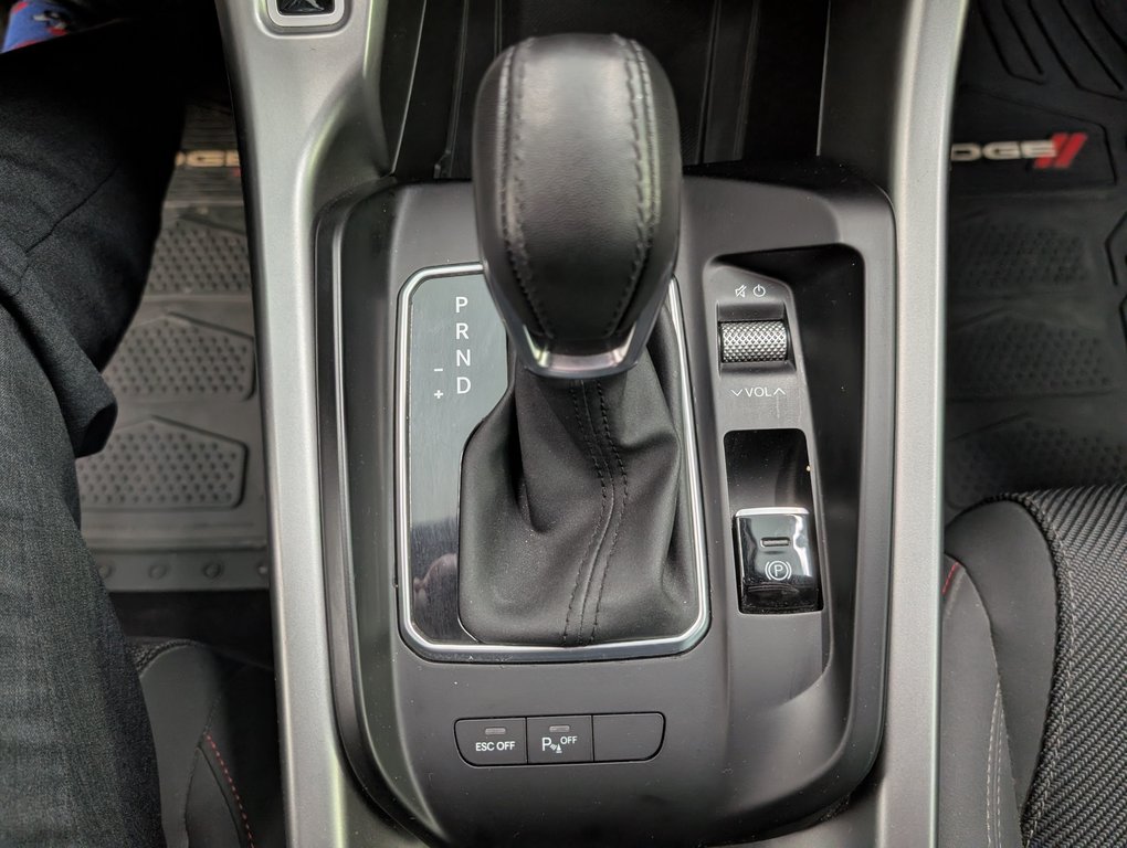 Dodge Hornet R/T PLUS  HYBRID, 2024 à Magog, Québec - 17 - w1024h768px