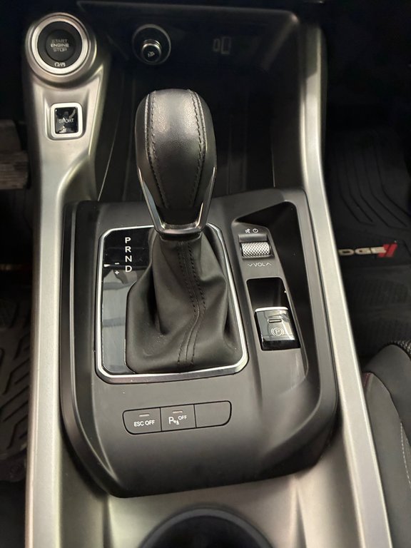 2024 Dodge Hornet R/T PLUS  HYBRID, AWD in Magog, Quebec - 29 - w1024h768px